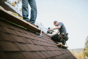 Local Roofers in Winnsboro Mills, SC